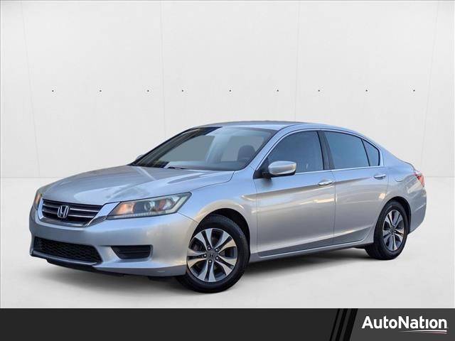 2013 Honda Accord LX — Sedan — 230,965 mi — Costa Mesa, CA