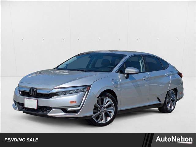 2019 Honda Clarity Plug-In Hybrid — Sedan — 57,131 mi — Costa Mesa, CA