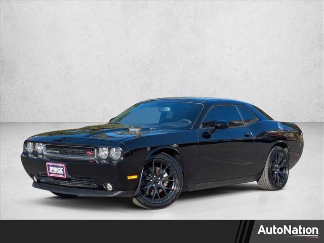 2014 Dodge Challenger R/T — Coupe — 118,823 mi — Costa Mesa, CA