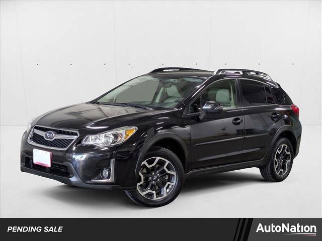 2017 Subaru Crosstrek Limited — SUV — 82,765 mi — Costa Mesa, CA