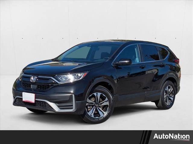 2022 Honda CR-V Special Edition — SUV — 145,452 mi — Costa Mesa, CA