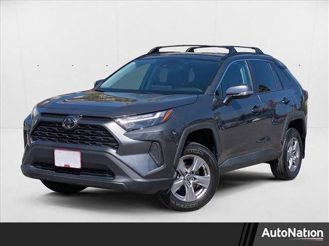2023 Toyota RAV4 XLE — SUV — 20,079 mi — Costa Mesa, CA