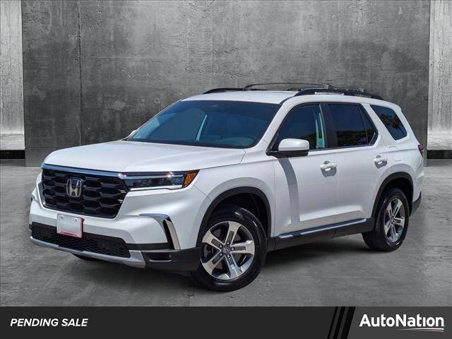 2023 Honda Pilot EX-L 8 Passenger — SUV — 16,811 mi — Costa Mesa, CA