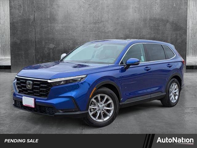 2024 Honda CR-V EX-L — SUV — 1,626 mi — Costa Mesa, CA