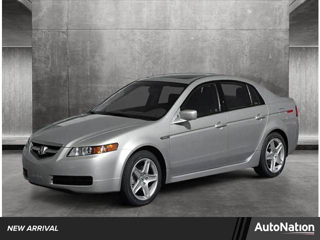 2007 Acura TL Standard — Sedan — 164,962 mi — Costa Mesa, CA