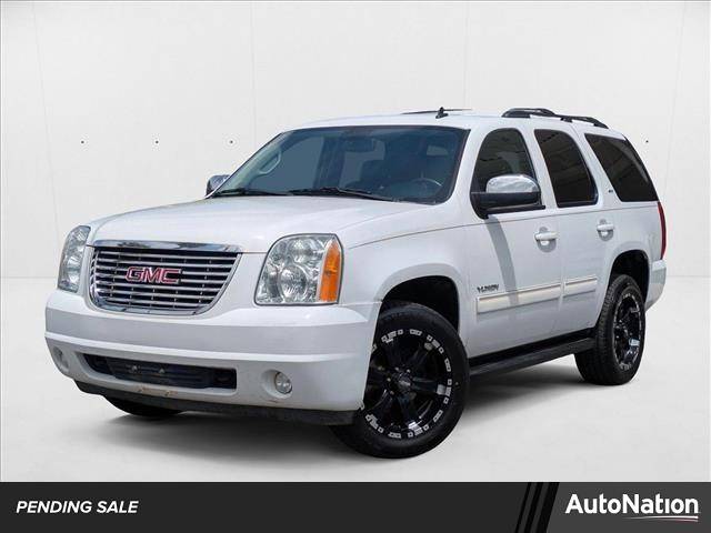 2014 GMC Yukon SLT — SUV — 92,340 mi — Costa Mesa, CA