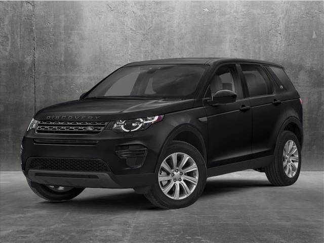 2019 Land Rover Discovery Sport HSE — SUV — 65,728 mi — Costa Mesa, CA