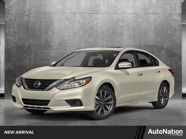 2016 Nissan Altima 3.5 SL — Sedan — 78,440 mi — Costa Mesa, CA