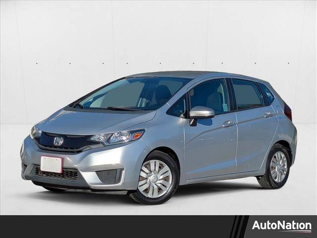 2015 Honda Fit LX — Hatchback — 130,728 mi — Costa Mesa, CA