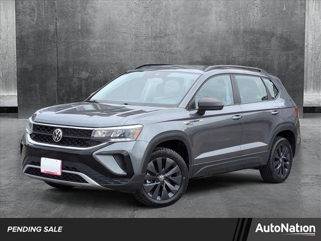 2022 Volkswagen Taos S — SUV — 54,228 mi — Costa Mesa, CA