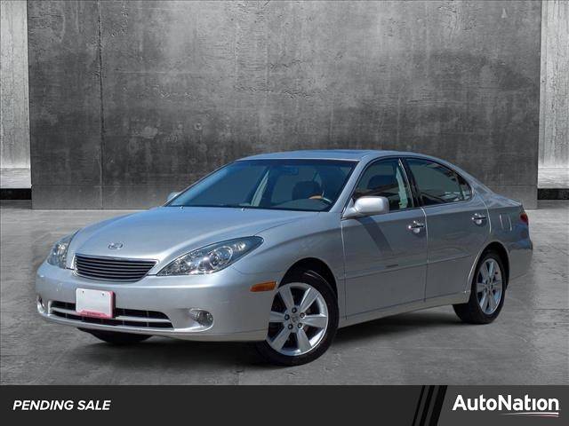 2005 Lexus ES ES 330 — Sedan — 126,079 mi — Costa Mesa, CA