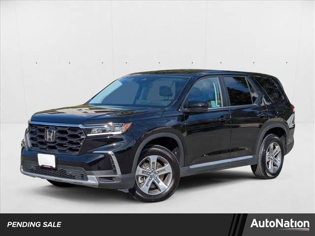 2024 Honda Pilot EX-L 7 Passenger — SUV — 19,117 mi — Costa Mesa, CA
