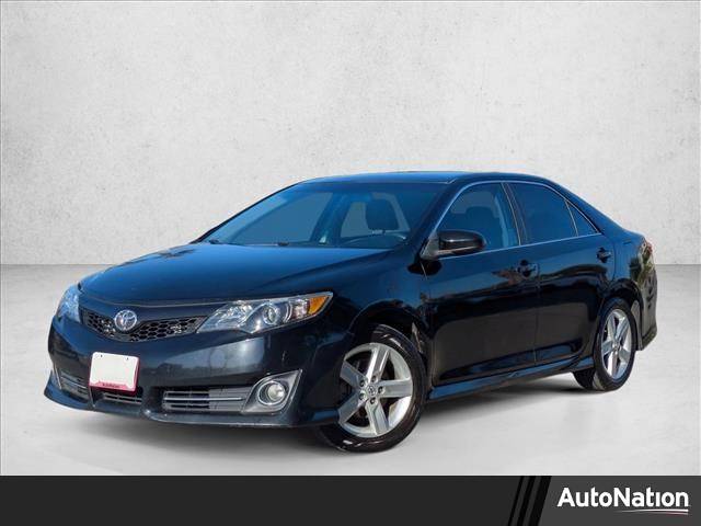 2014 Toyota Camry SE — Sedan — 125,327 mi — Costa Mesa, CA