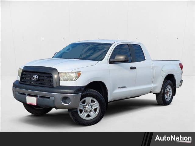 2009 Toyota Tundra Base — Pickup Truck — 70,787 mi — Costa Mesa, CA