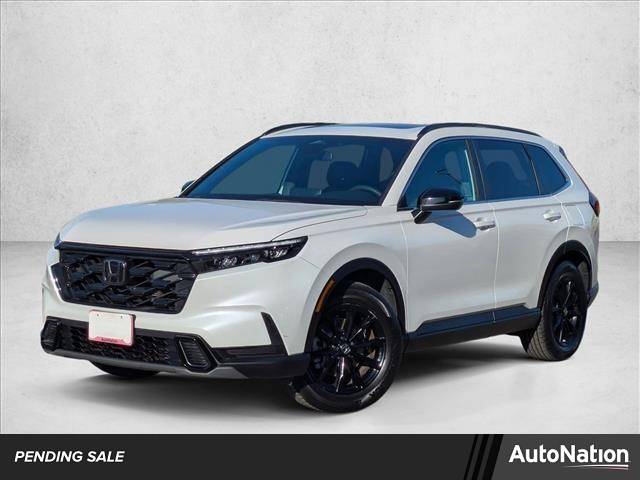 2023 Honda CR-V Hybrid Sport — SUV — 51,664 mi — Costa Mesa, CA