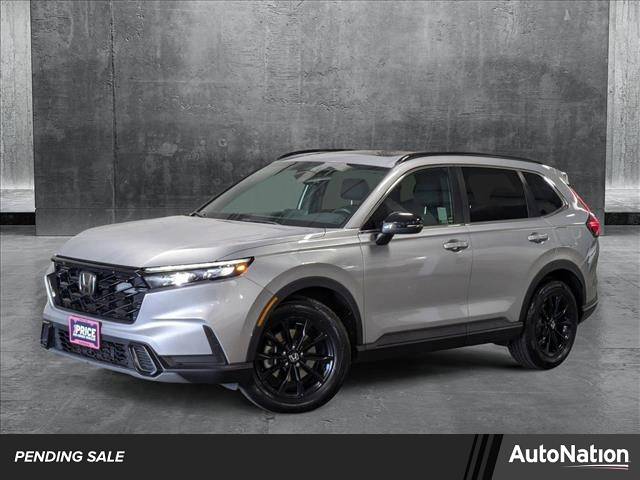 2023 Honda CR-V Hybrid Sport — SUV — 81,843 mi — Costa Mesa, CA