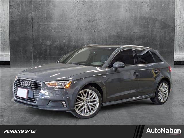 2018 Audi A3 e-tron Premium — Hatchback — 72,832 mi — Costa Mesa, CA