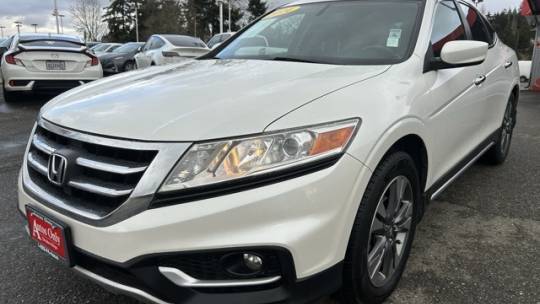 2014 Honda Crosstour EX V6 — SUV — 127,353 mi — Burien, WA