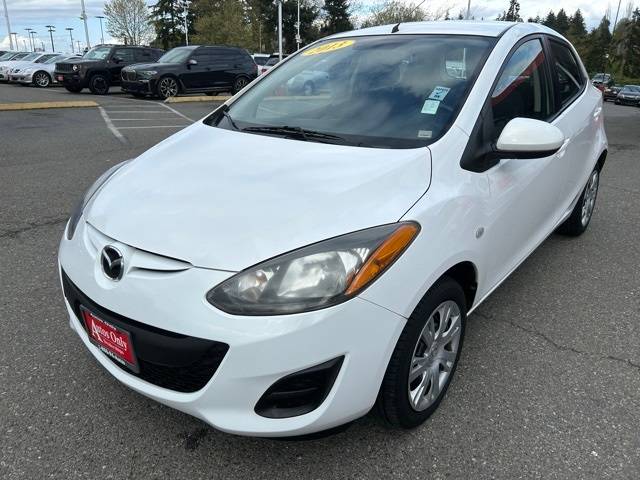 2013 Mazda Mazda2 Sport — Hatchback — 64,096 mi — Burien, WA