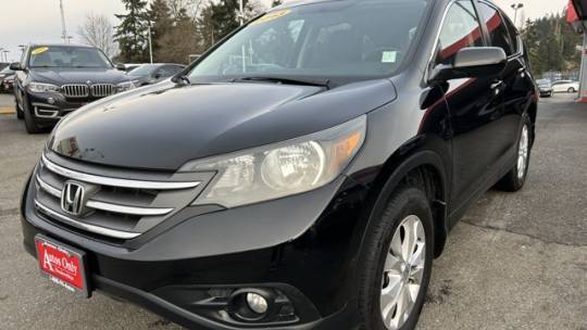 2013 Honda CR-V EX-L — SUV — 164,976 mi — Burien, WA