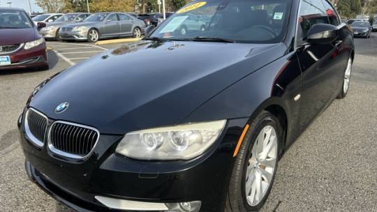 2011 BMW 3 Series 328i — Convertible — 63,777 mi — Burien, WA