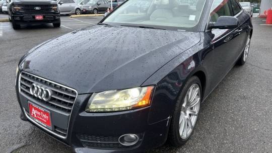 2012 Audi A5 Prestige — Coupe — 90,165 mi — Burien, WA
