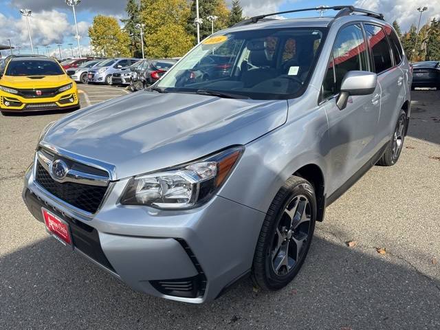 2016 Subaru Forester 2.0XT Premium — SUV — 91,058 mi — Burien, WA
