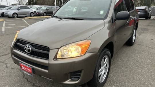 2009 Toyota RAV4 Base — SUV — 157,294 mi — Burien, WA