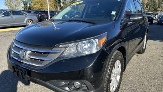 2012 Honda CR-V EX-L — SUV — 144,801 mi — Burien, WA