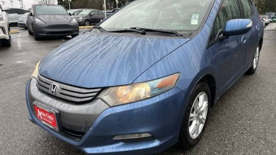 2010 Honda Insight EX — Hatchback — 155,726 mi — Burien, WA
