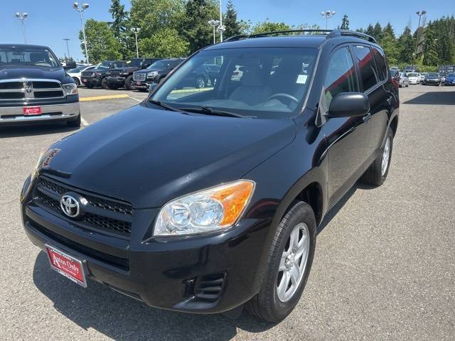 2010 Toyota RAV4 Base — SUV — 214,694 mi — Burien, WA
