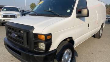 2010 ford e250 cargo van sale for sale