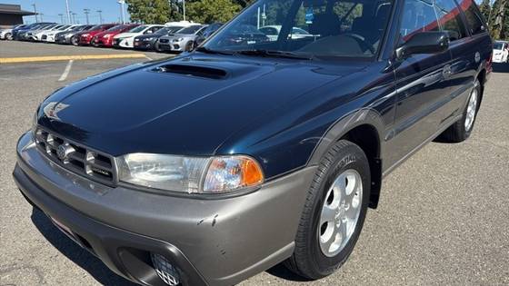 Used Subarus Under $5,000 for Sale Near Me - TrueCar