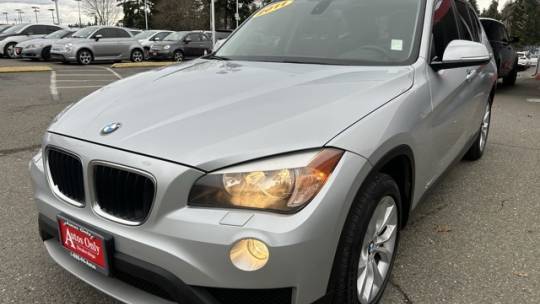 2014 BMW X1 28i — SUV — 129,157 mi — Burien, WA