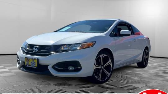 Used 2015 Honda Civic for Sale Near Me - Pg. 280