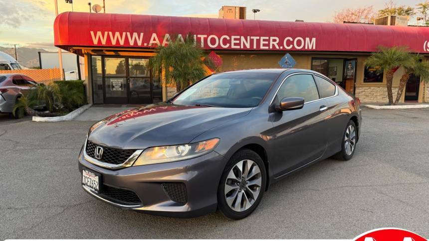 2013 Honda Accord LX-S — Coupe — 95,101 mi — Fontana, CA
