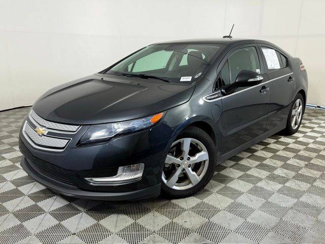 2015 Chevrolet Volt Base — Sedan — 76,985 mi — Morrow, GA