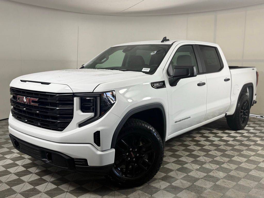 2025 GMC Sierra 1500 Pro — Pickup Truck — 2,660 mi — Morrow, GA