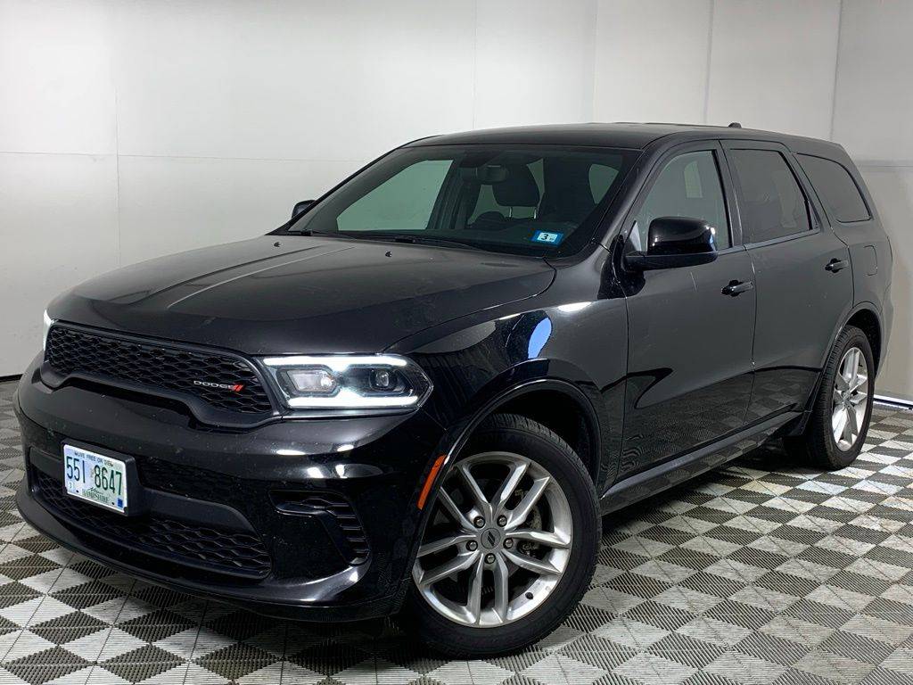 2023 Dodge Durango GT — SUV — 58,482 mi — Morrow, GA