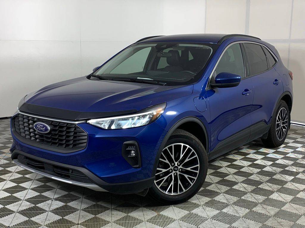 2023 Ford Escape Plug-In Hybrid — SUV — 23,472 mi — Morrow, GA