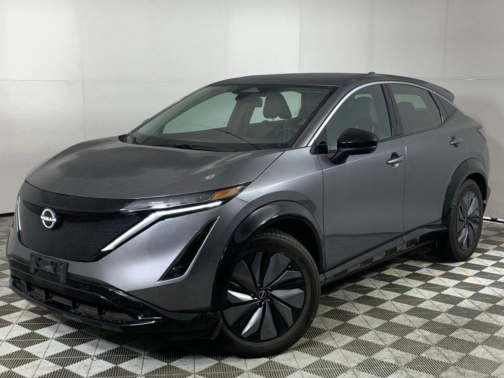 2023 Nissan Ariya Engage — SUV — 59,890 mi — Morrow, GA
