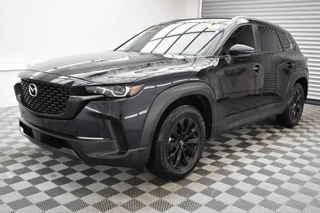 2024 Mazda CX-50 Select — SUV — 12,686 mi — Lawrence, KS