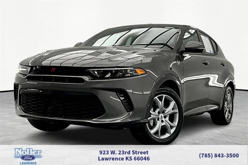 2024 Dodge Hornet R/T — SUV — 14,297 mi — Lawrence, KS