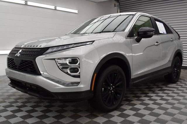 2024 Mitsubishi Eclipse Cross LE — SUV — 13,186 mi — Lawrence, KS