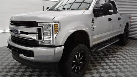 2019 Ford Super Duty F-250 XL — Pickup Truck — 75,986 mi — Lawrence, KS