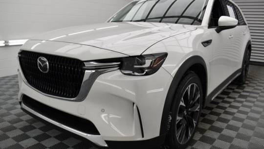 2024 Mazda CX-90 Plug-In Hybrid Premium — SUV — 22,500 mi — Lawrence, KS