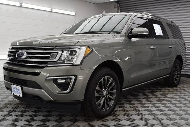 2019 Ford Expedition Limited — SUV — 95,001 mi — Lawrence, KS