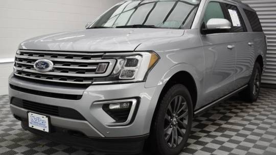 2021 Ford Expedition Limited — SUV — 29,984 mi — Lawrence, KS
