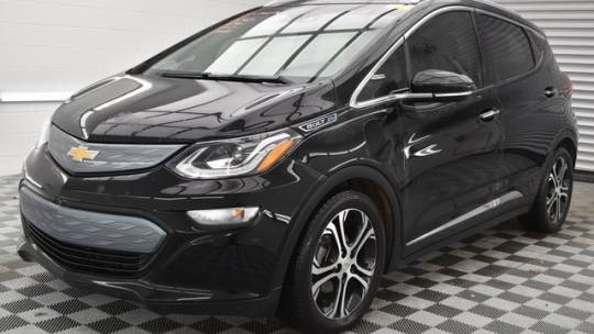 2019 Chevrolet Bolt EV Premier