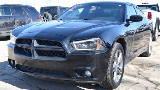 2013 Dodge Charger SXT — Sedan — 143,875 mi — Lawrence, KS